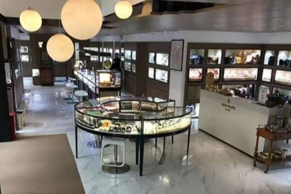 凉山昭觉县寄卖奢侈品店